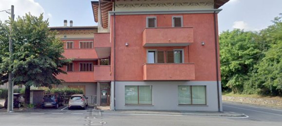 2 rooms Apartment in Ponte San Pietro, Italy No. 62605 17