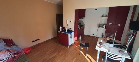 2 rooms Apartment in Ponte San Pietro, Italy No. 62605 7