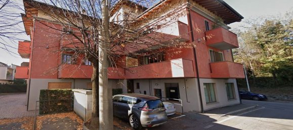 2 rooms Apartment in Ponte San Pietro, Italy No. 62605 16