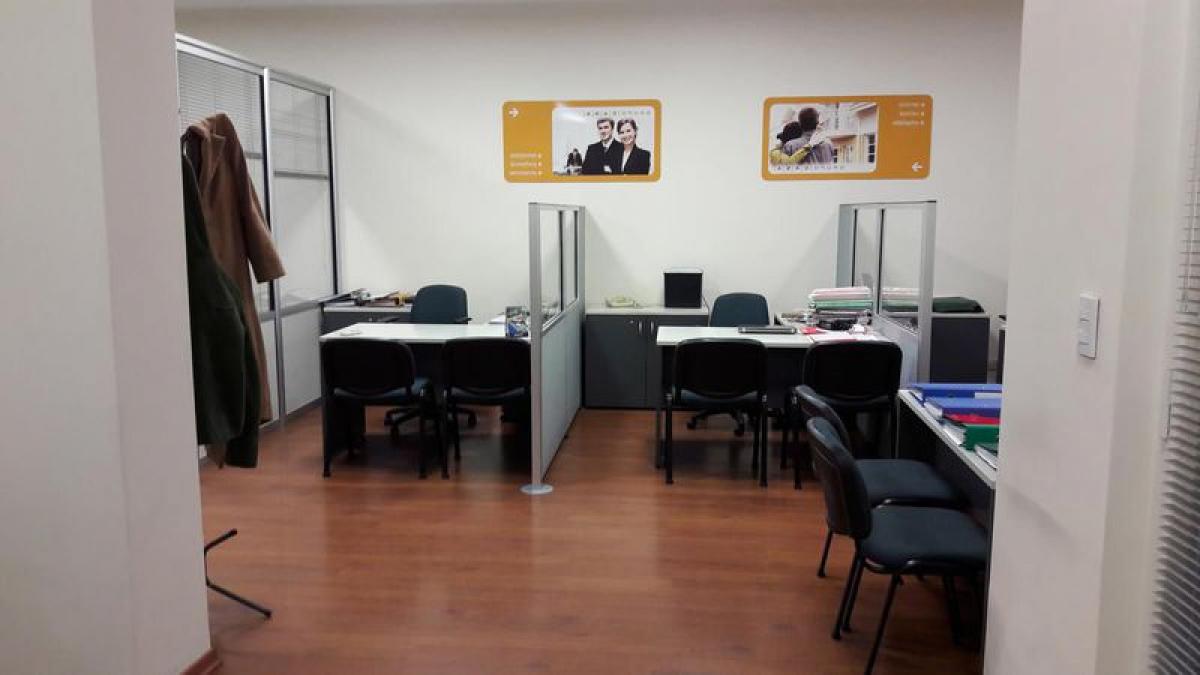 Büro in Buenos Aires, Argentina 78m², Nr. 106490
