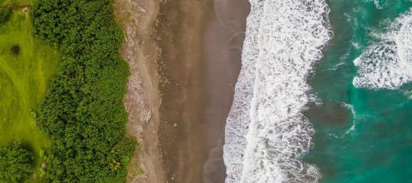 Terra em Garabito, Costa Rica N.º 1451 6