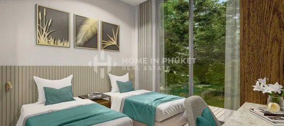 3 bedrooms House in Phuket, Thailand No. 60293 7