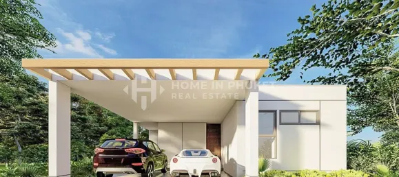 3 bedrooms House in Phuket, Thailand No. 60293 4