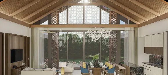 3 bedrooms House in Phuket, Thailand No. 60293 11