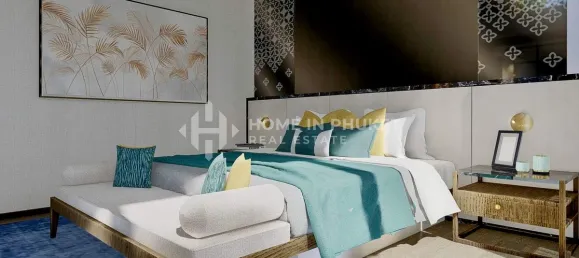 3 bedrooms House in Phuket, Thailand No. 60293 8