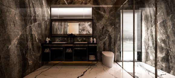 Villa 4+2 in Alanya, Turkey No. 8846 14