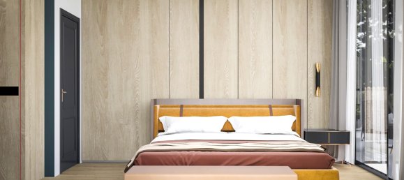 Villa 4+2 in Alanya, Turkey No. 8846 18