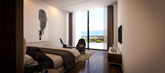 Villa 4+2 in Alanya, Turkey No. 8846 9