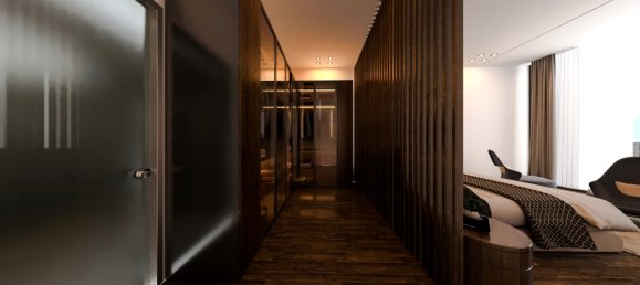 Villa 4+2 in Alanya, Turkey No. 8846 23