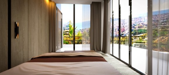 Villa 4+2 in Alanya, Turkey No. 8846 29