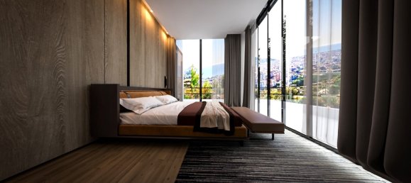 Villa 4+2 in Alanya, Turkey No. 8846 13