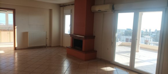 Квартира с 4 комнатами в Кавала, Восточная Македония и Фракия, Македония и Фракия, Греция № 93924 8