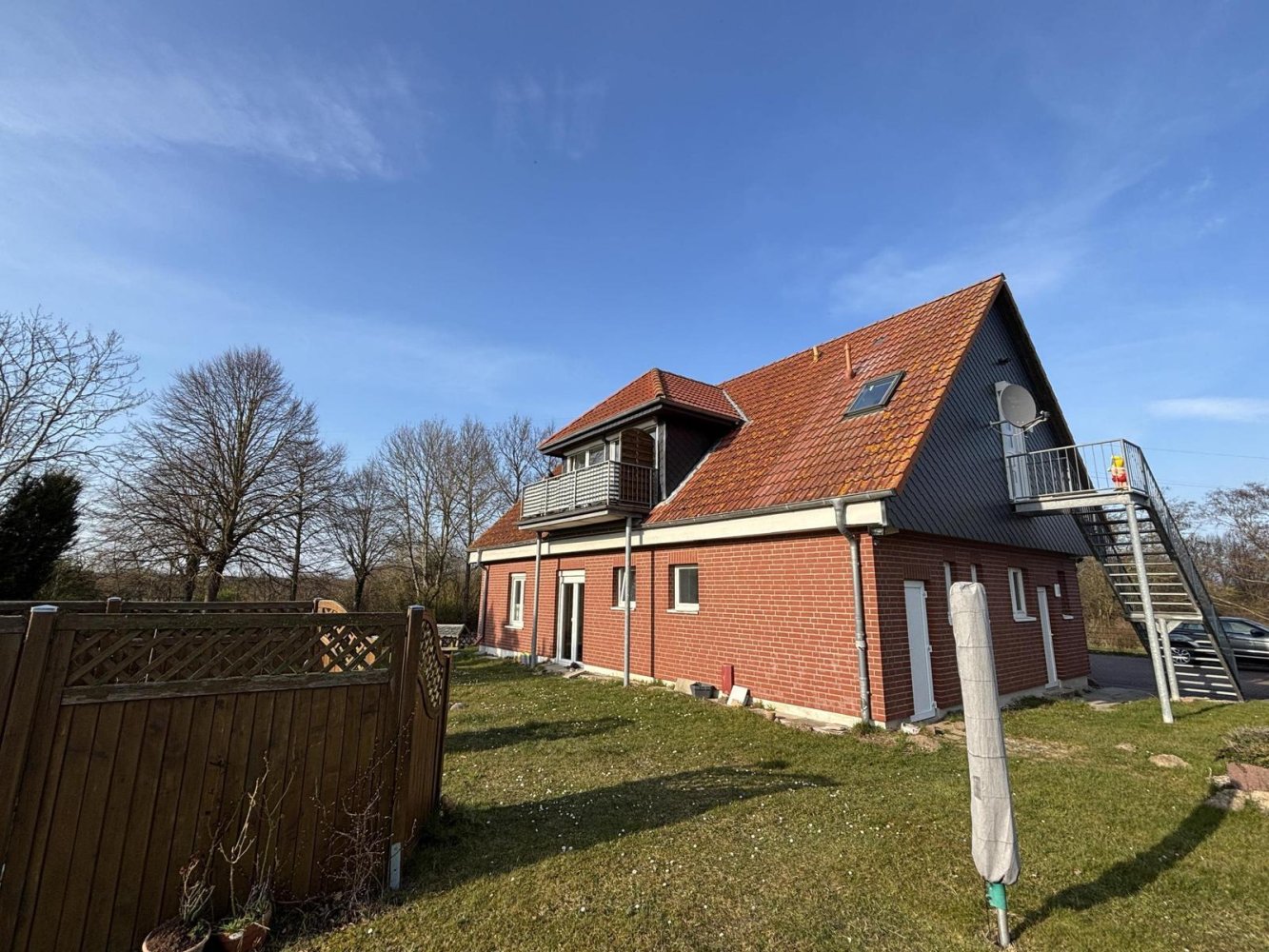 Таунхаус с 7 спальнями в Восточный Гольштейн, Германия № 247320