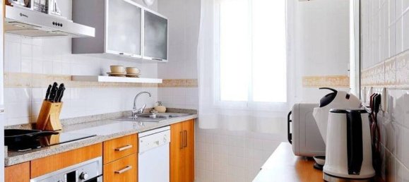 3 bedrooms Apartment in Alicante, Spain No. 177315 10