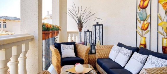 3 bedrooms Apartment in Alicante, Spain No. 177315 6