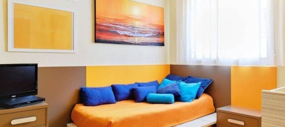 3 bedrooms Apartment in Alicante, Spain No. 177315 3