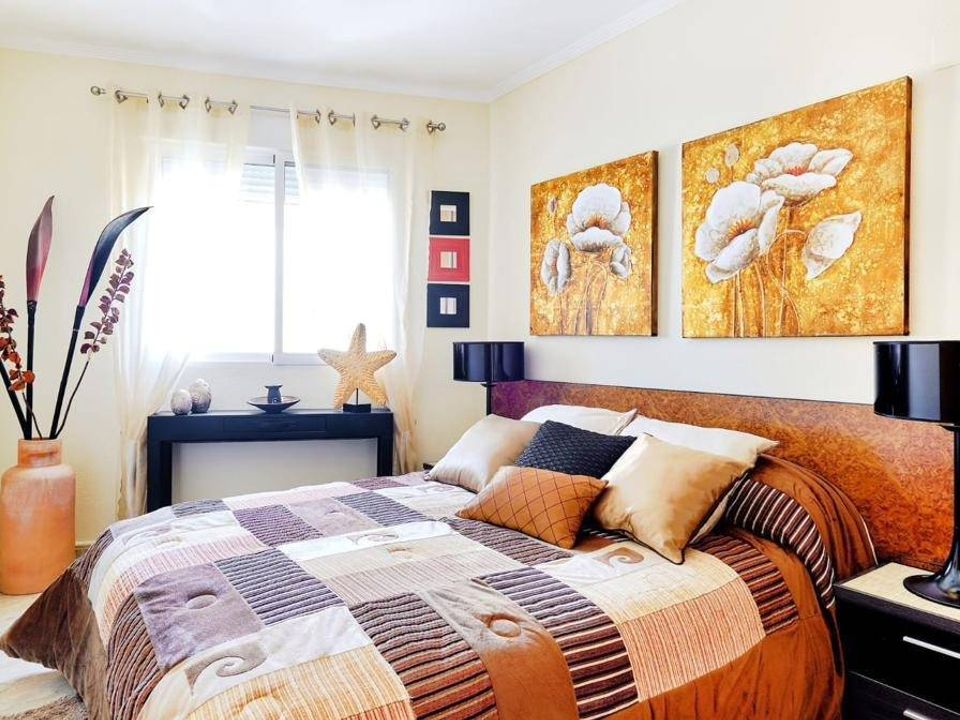 3 bedrooms Apartment in Alicante, Spain No. 177315