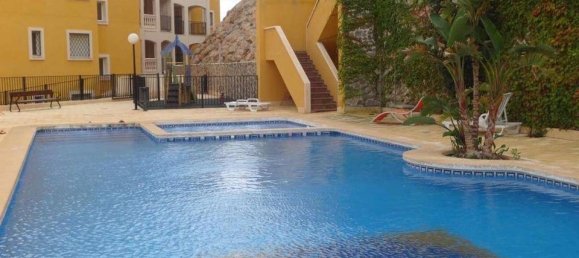 3 bedrooms Apartment in Alicante, Spain No. 177315 8