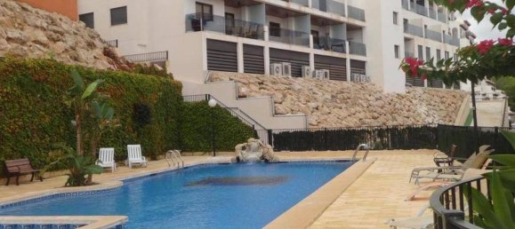3 bedrooms Apartment in Alicante, Spain No. 177315 13