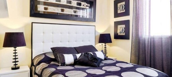 3 bedrooms Apartment in Alicante, Spain No. 177315 4