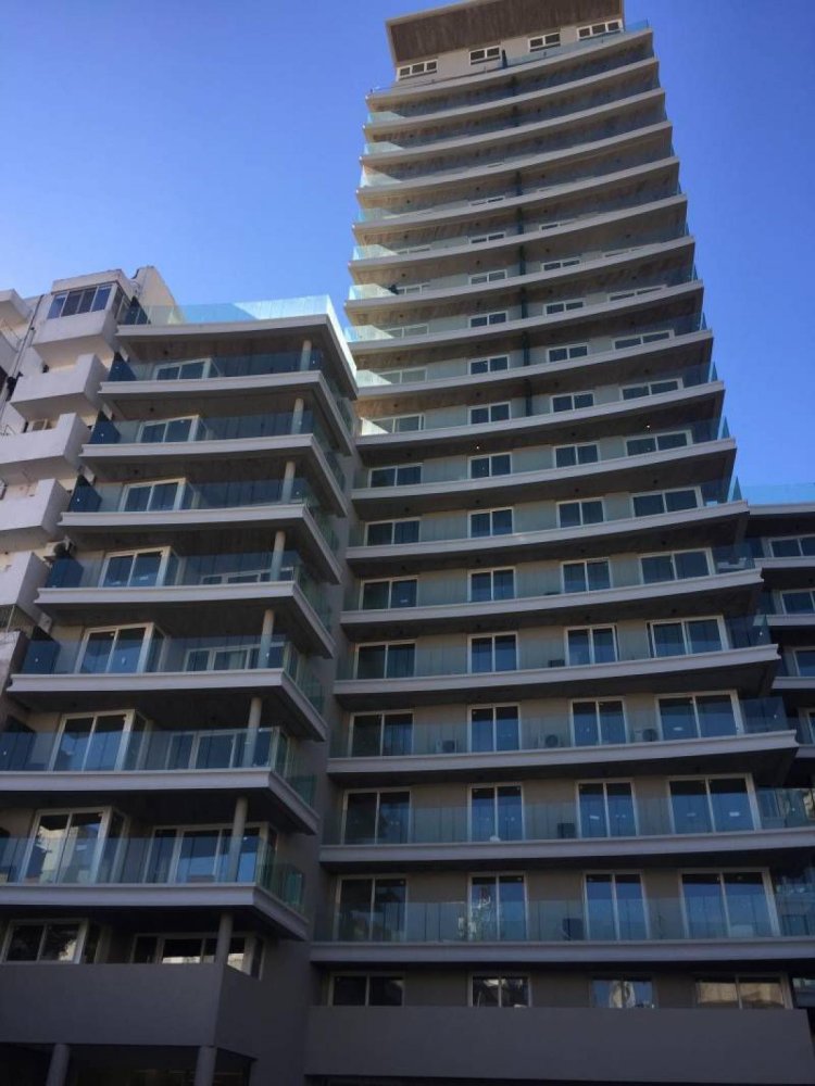 2 bedrooms Apartment in Buenos Aires, Argentina No. 90950