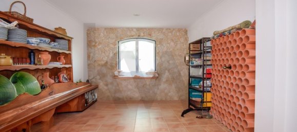 5 Schlafzimmer Grundstück in Sobral de Monte Agraco, Portugal, Nr. 105627 17