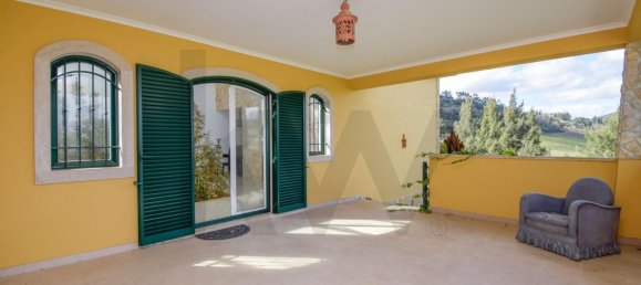 5 Schlafzimmer Grundstück in Sobral de Monte Agraco, Portugal, Nr. 105627 22