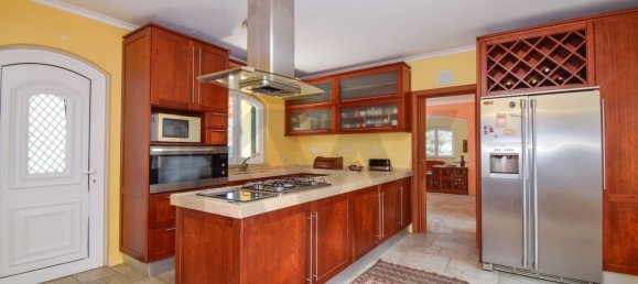 5 Schlafzimmer Grundstück in Sobral de Monte Agraco, Portugal, Nr. 105627 47