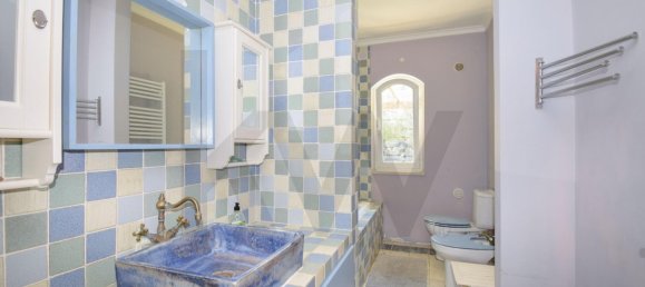 5 Schlafzimmer Grundstück in Sobral de Monte Agraco, Portugal, Nr. 105627 11