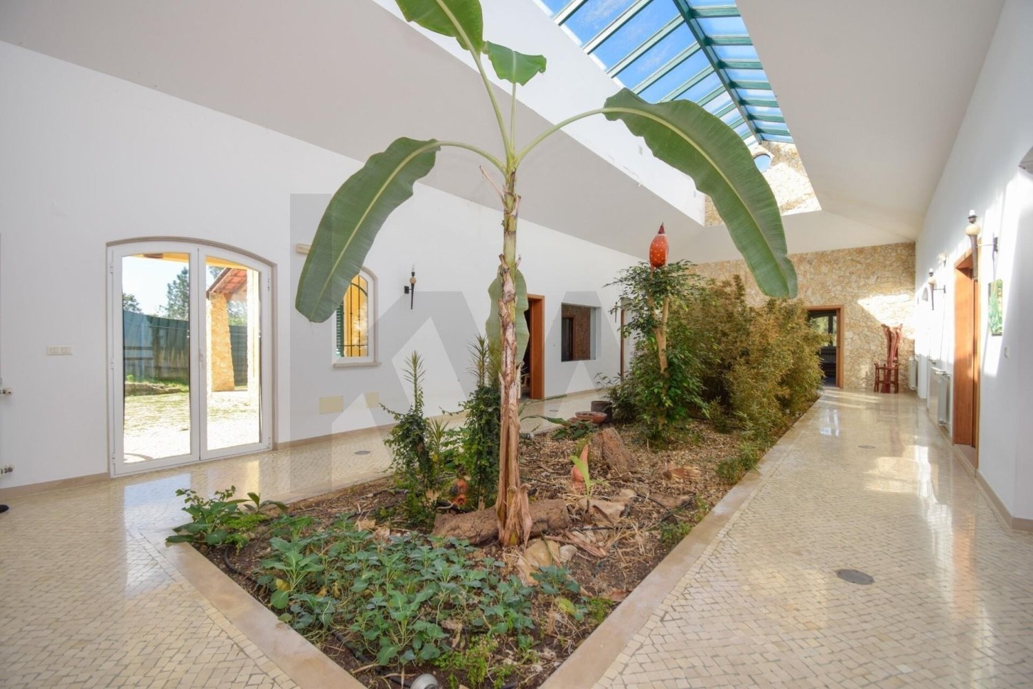 5 Schlafzimmer Grundstück in Sobral de Monte Agraco, Portugal, Nr. 105627