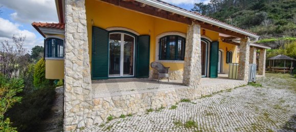 5 Schlafzimmer Grundstück in Sobral de Monte Agraco, Portugal, Nr. 105627 28