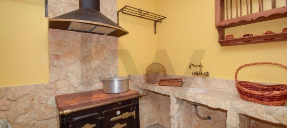 5 Schlafzimmer Grundstück in Sobral de Monte Agraco, Portugal, Nr. 105627 49