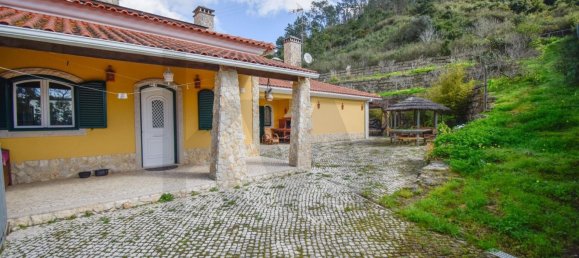 5 Schlafzimmer Grundstück in Sobral de Monte Agraco, Portugal, Nr. 105627 29