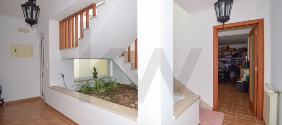 5 Schlafzimmer Grundstück in Sobral de Monte Agraco, Portugal, Nr. 105627 14