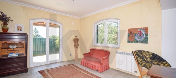 5 Schlafzimmer Grundstück in Sobral de Monte Agraco, Portugal, Nr. 105627 34