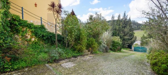 5 Schlafzimmer Grundstück in Sobral de Monte Agraco, Portugal, Nr. 105627 26