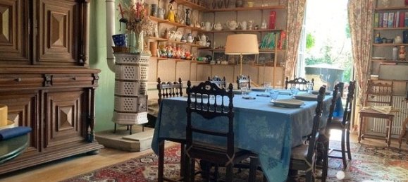 Casa de 7 dormitorios en Dombasle-devant-Darney, France No. 69842 5