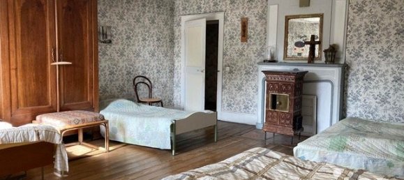 Casa de 7 dormitorios en Dombasle-devant-Darney, France No. 69842 21