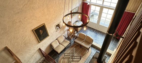 Casa de 7 dormitorios en Dombasle-devant-Darney, France No. 69842 25