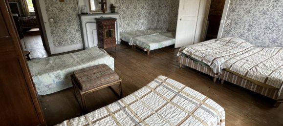 Casa de 7 dormitorios en Dombasle-devant-Darney, France No. 69842 20