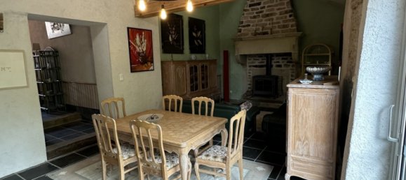 Casa de 7 dormitorios en Dombasle-devant-Darney, France No. 69842 13