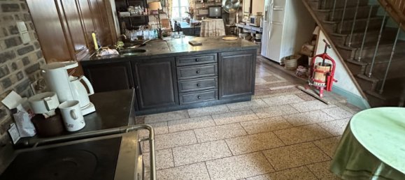 Casa de 7 dormitorios en Dombasle-devant-Darney, France No. 69842 8