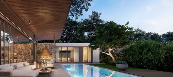 3 bedrooms Villa in Layan Beach, Thailand No. 25991 8