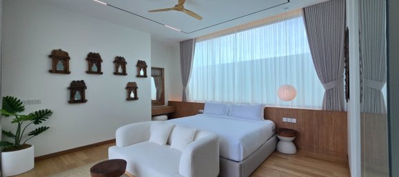 Villa T3 em Layan Beach, Thailand N.º 25991 2