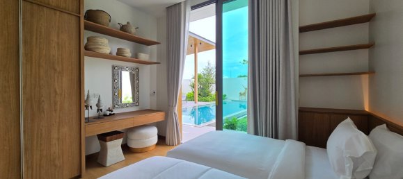 Villa T3 em Layan Beach, Thailand N.º 25991 8