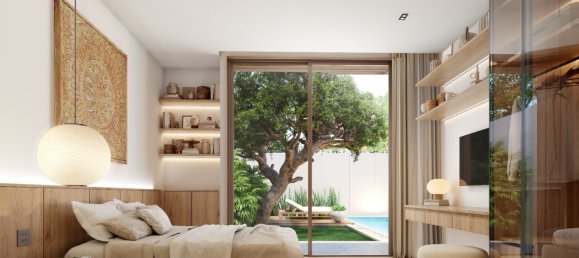 3 bedrooms Villa in Layan Beach, Thailand No. 25991 3