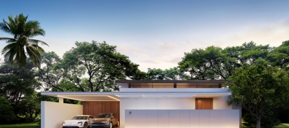 3 bedrooms Villa in Layan Beach, Thailand No. 25991 9