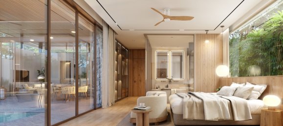 3 bedrooms Villa in Layan Beach, Thailand No. 25991 2