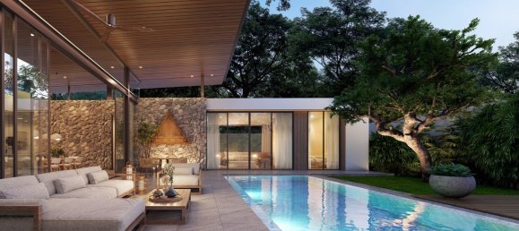 3 bedrooms Villa in Layan Beach, Thailand No. 25991 7