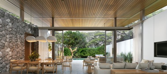 3 bedrooms Villa in Layan Beach, Thailand No. 25991 6